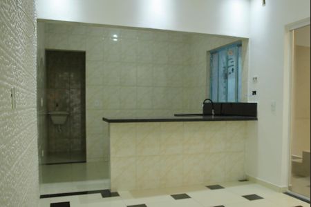Apartamento para alugar com 60m², 2 quartos e 1 vagaCozinha 
