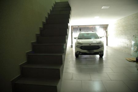 Apartamento para alugar com 60m², 2 quartos e 1 vagaGaragem - 01 vaga - 