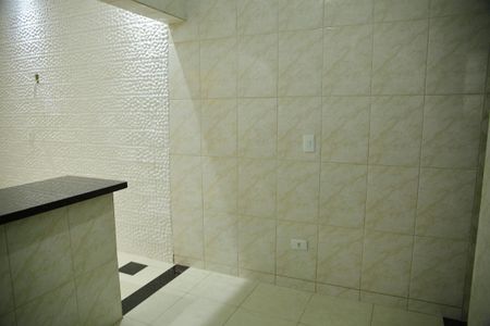 Apartamento para alugar com 60m², 2 quartos e 1 vagaCozinha 
