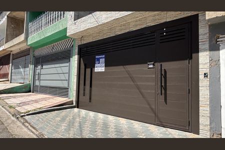 Apartamento para alugar com 60m², 2 quartos e 1 vaga Apartamento para alugar com 60m², 2 quartos e 1 vagaFachada