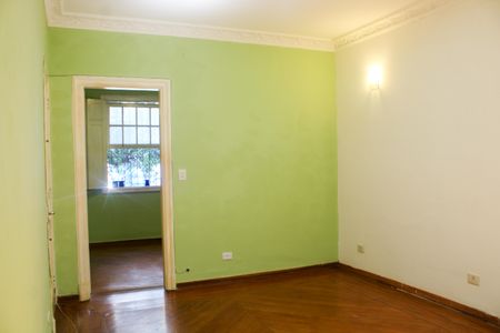 Casa para alugar com 45m², 2 quartos e sem vaga