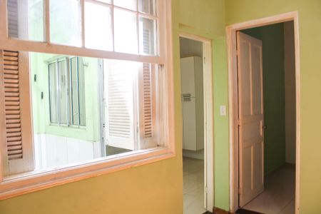 Casa para alugar com 45m², 2 quartos e sem vaga