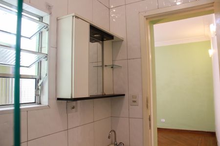 Casa para alugar com 45m², 2 quartos e sem vaga