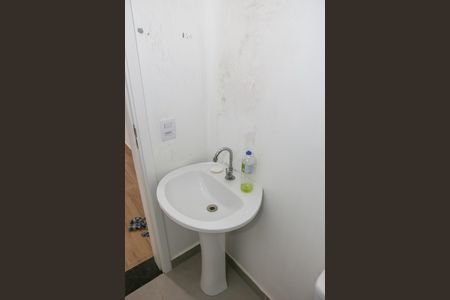 Studio para alugar com 35m², 1 quarto e sem vaga
