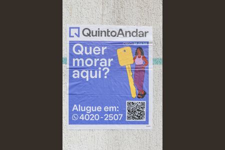 Studio para alugar com 35m², 1 quarto e sem vaga