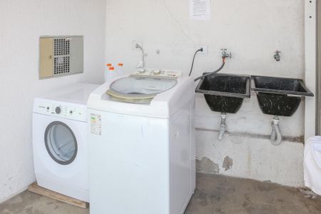 Studio para alugar com 35m², 1 quarto e sem vaga