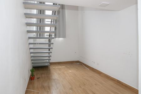 Studio para alugar com 35m², 1 quarto e sem vaga