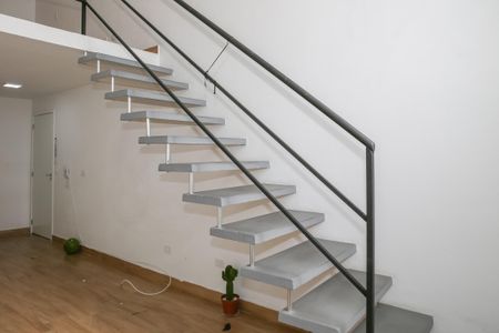 Studio para alugar com 35m², 1 quarto e sem vaga