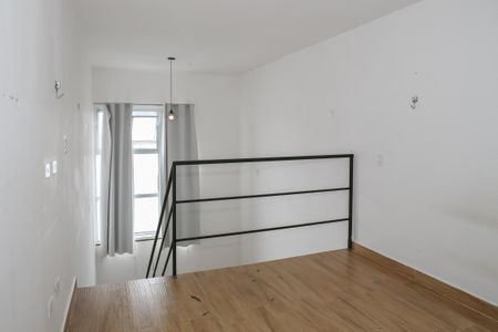 Studio para alugar com 35m², 1 quarto e sem vaga