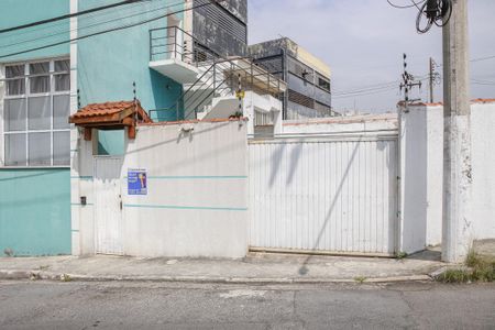 Studio para alugar com 35m², 1 quarto e sem vaga