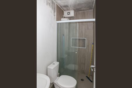 Studio para alugar com 35m², 1 quarto e sem vaga