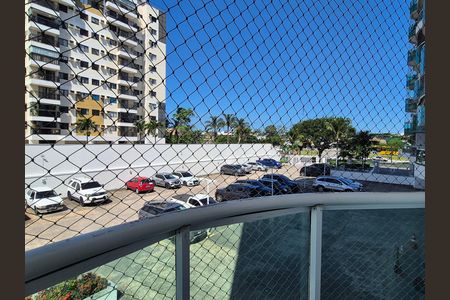 Apartamento à venda com 92m², 2 quartos e 2 vagas Apartamento à venda com 92m², 2 quartos e 2 vagasVaranda 2