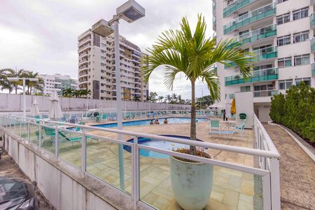 Apartamento à venda com 92m², 2 quartos e 2 vagas