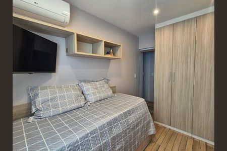 Apartamento à venda com 92m², 2 quartos e 2 vagas Apartamento à venda com 92m², 2 quartos e 2 vagasQuarto
