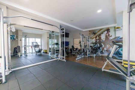 Apartamento à venda com 92m², 2 quartos e 2 vagas