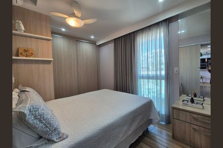 Apartamento à venda com 92m², 2 quartos e 2 vagas Apartamento à venda com 92m², 2 quartos e 2 vagasSuíte