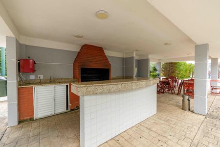 Apartamento à venda com 92m², 2 quartos e 2 vagas