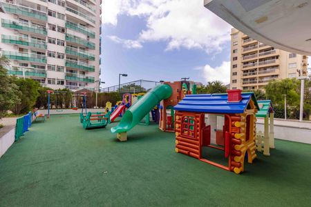 Apartamento à venda com 92m², 2 quartos e 2 vagas