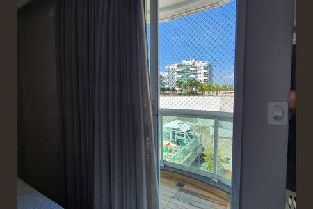 Apartamento à venda com 92m², 2 quartos e 2 vagas Apartamento à venda com 92m², 2 quartos e 2 vagasVaranda 2