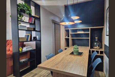 Apartamento à venda com 92m², 2 quartos e 2 vagas Apartamento à venda com 92m², 2 quartos e 2 vagasSala