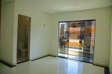 Apartamento para alugar com 60m², 2 quartos e 1 vagaSuíte 