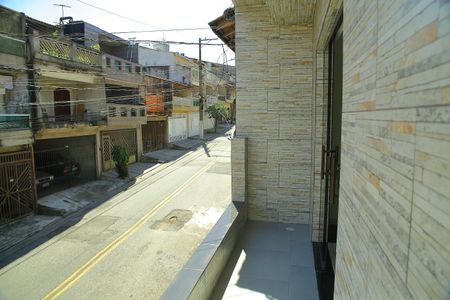 Apartamento para alugar com 60m², 2 quartos e 1 vagaVaranda da Suíte 