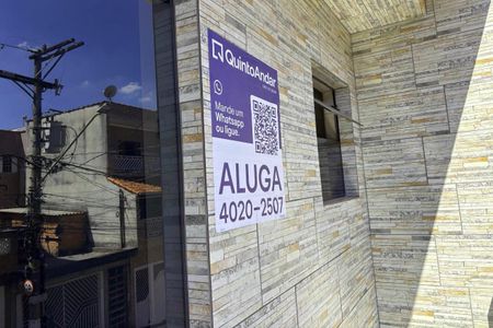 Apartamento para alugar com 60m², 2 quartos e 1 vagaFachada 