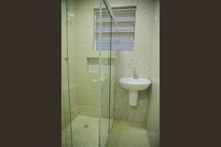 Apartamento para alugar com 60m², 2 quartos e 1 vagaBanheiro 