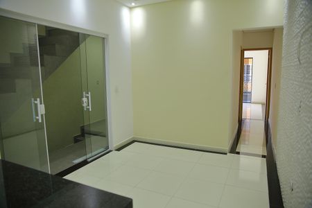 Apartamento para alugar com 60m², 2 quartos e 1 vagaSala 
