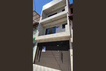 Apartamento para alugar com 60m², 2 quartos e 1 vaga Apartamento para alugar com 60m², 2 quartos e 1 vagaFachada