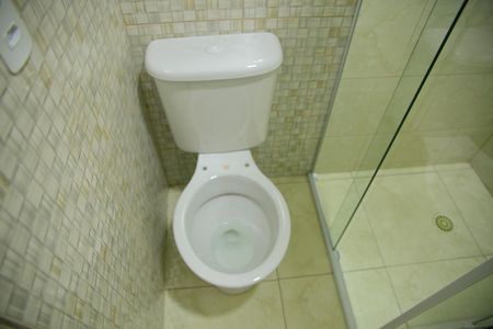 Apartamento para alugar com 60m², 2 quartos e 1 vagaBanheiro 