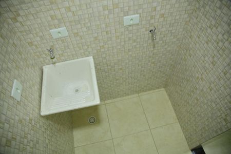 Apartamento para alugar com 60m², 2 quartos e 1 vagaÁrea de Serviço