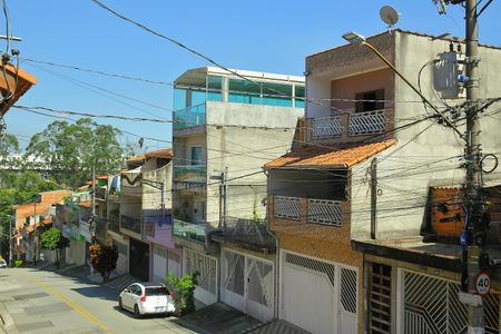 Apartamento para alugar com 60m², 2 quartos e 1 vagaVaranda da Suíte 