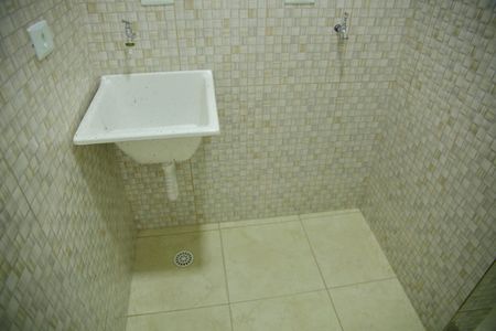 Apartamento para alugar com 60m², 2 quartos e 1 vagaÁrea de Serviço