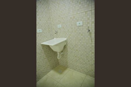 Apartamento para alugar com 60m², 2 quartos e 1 vagaÁrea de Serviço