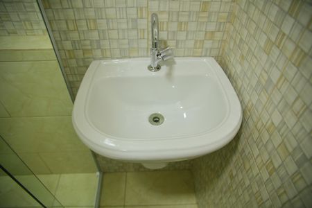 Apartamento para alugar com 60m², 2 quartos e 1 vagaBanheiro 