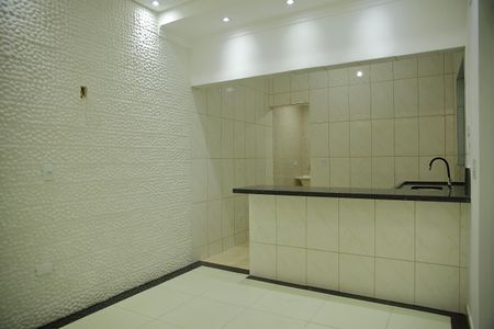 Apartamento para alugar com 60m², 2 quartos e 1 vagaSala 