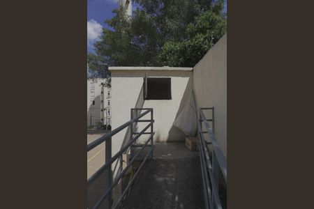 Apartamento à venda com 54m², 2 quartos e sem vagaÁrea comum