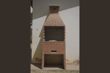 Apartamento à venda com 54m², 2 quartos e sem vagaÁrea comum - Churrasqueira