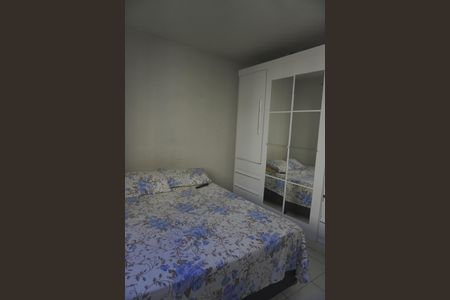 Apartamento à venda com 54m², 2 quartos e sem vagaQuarto 2