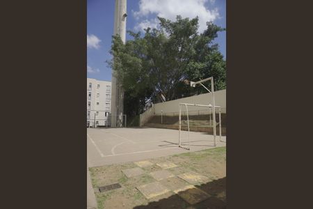 Apartamento à venda com 54m², 2 quartos e sem vagaQuadra Esportiva