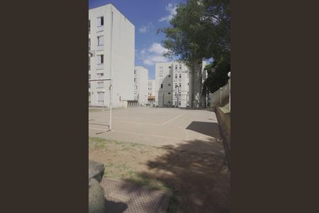 Apartamento à venda com 54m², 2 quartos e sem vagaQuadra Esportiva