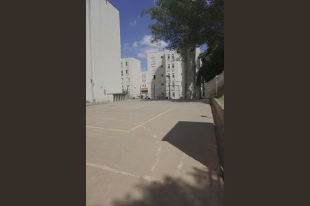 Apartamento à venda com 54m², 2 quartos e sem vagaQuadra Esportiva