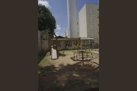 Apartamento à venda com 54m², 2 quartos e sem vagaÁrea comum - Playground