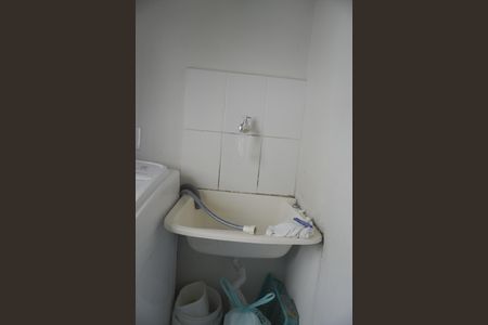 Apartamento à venda com 54m², 2 quartos e sem vagaÁrea de Serviço