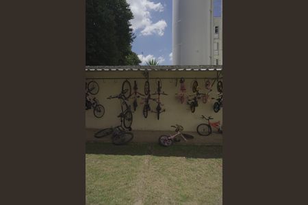 Apartamento à venda com 54m², 2 quartos e sem vagaÁrea comum