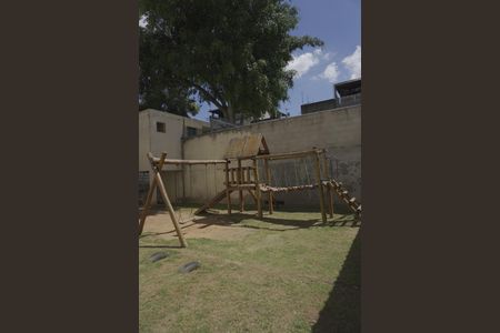 Apartamento à venda com 54m², 2 quartos e sem vagaÁrea comum - Playground