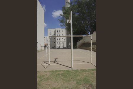 Apartamento à venda com 54m², 2 quartos e sem vagaQuadra Esportiva