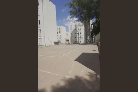 Apartamento à venda com 54m², 2 quartos e sem vagaQuadra Esportiva