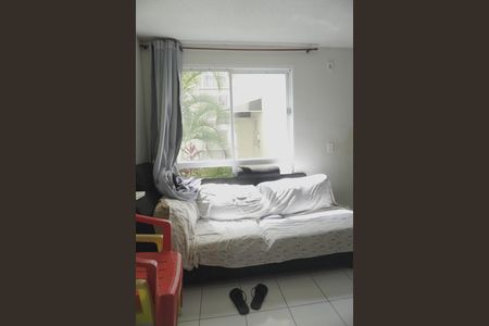 Apartamento à venda com 54m², 2 quartos e sem vagaSala